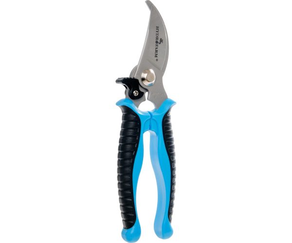 Trim fast heavy duty shears