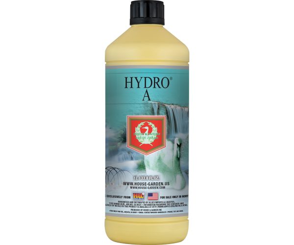 House & garden hydro a, 1 l