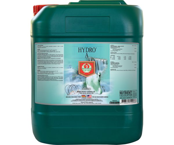 House & garden hydro a, 5 l
