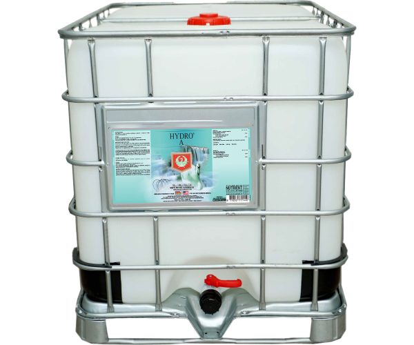 House & garden hydro a, 1000 l