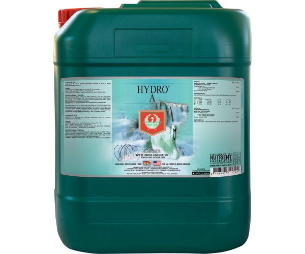 House & garden hydro a, 20 l