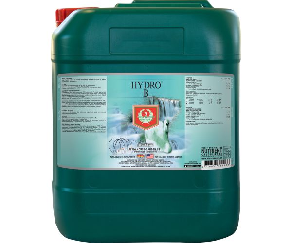 House & garden hydro b, 20 l