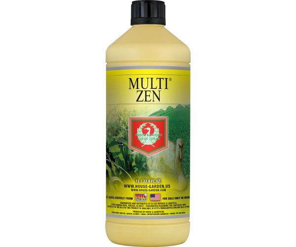 House & garden multi zen, 1 l