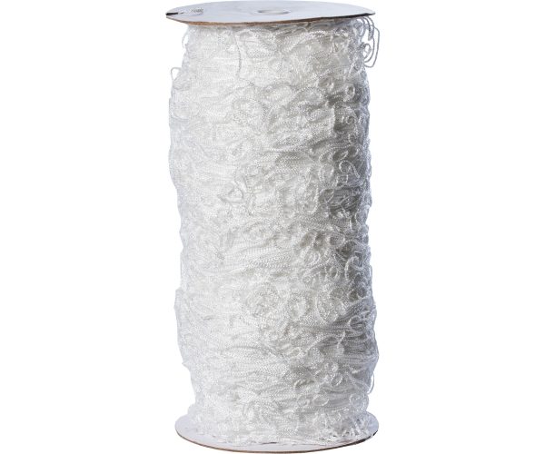 Trellis netting 3. 5" mesh, woven, 5' x 225'