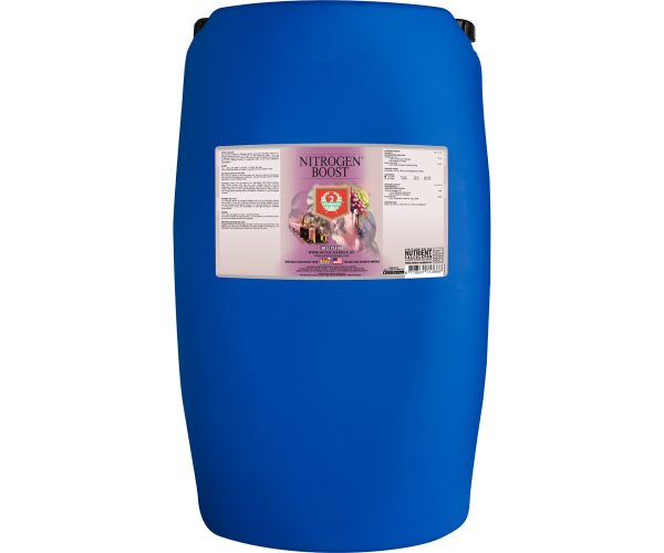 House & garden nitrogen boost, 60 l
