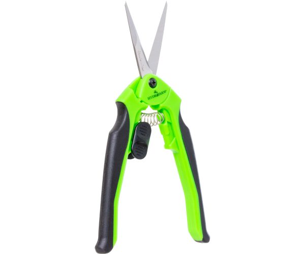 Trim fast premium ergonomic pruner
