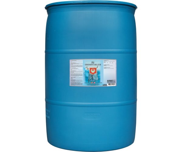 House & garden ph + osmosis stabilizer, 200 l