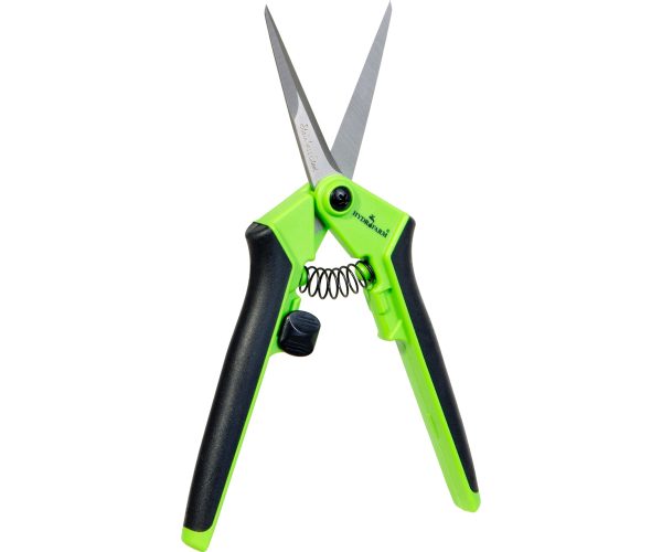 Trim fast precision lightweight pruner