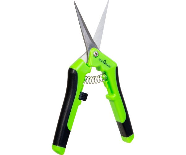 Trim fast precision pruner