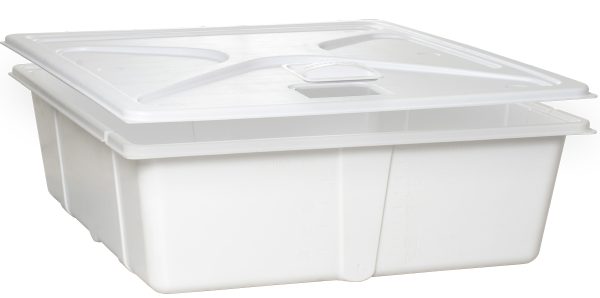 Active aqua reservoir kit, 115 gal