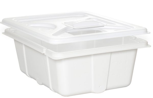 Active aqua reservoir kit, 20 gal