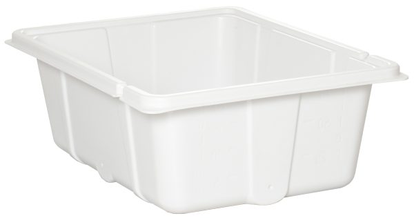 Active aqua premium reservoir, white, 20 gal