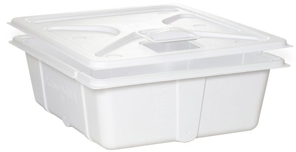 Active aqua reservoir kit, 40 gal