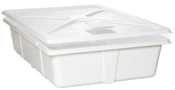 Active aqua reservoir kit, 70 gal