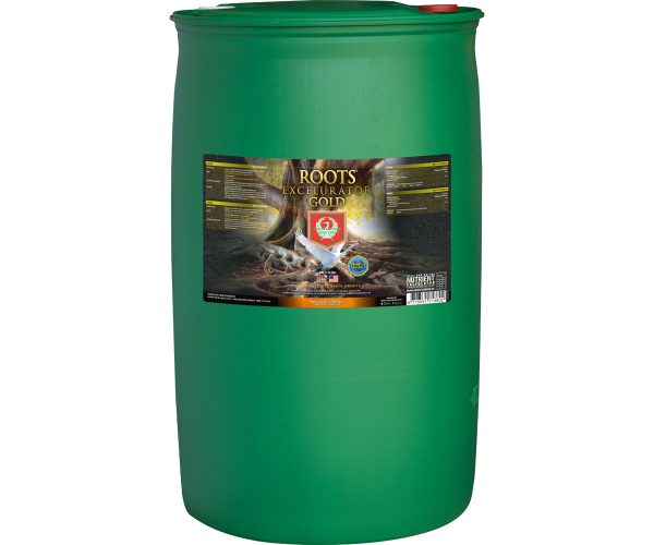 House & garden roots excelurator gold, 200 l