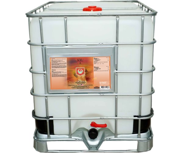 House & garden soil a, 1000 l