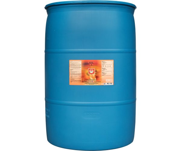 House & garden soil a, 200 l