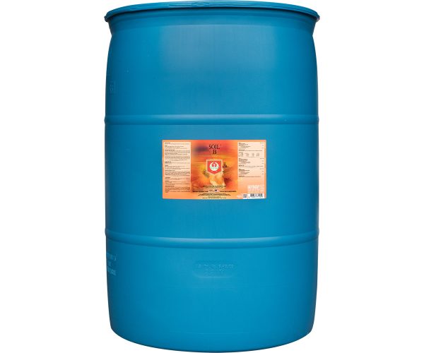 House & garden soil b, 200 l