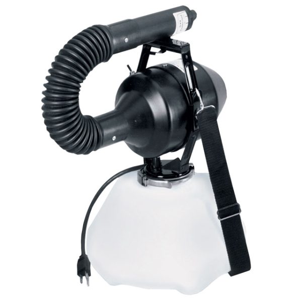 Hudson portable atomizer, indoor/outdoor