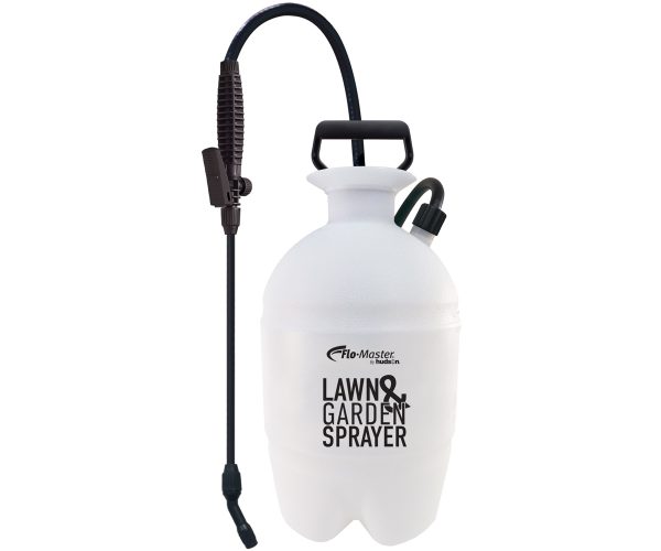 Hudson flo-master sprayer, 1 gal