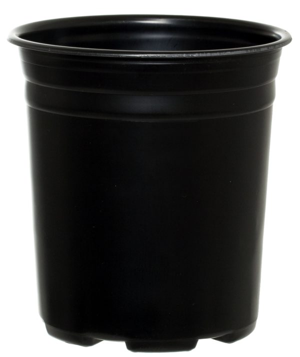 Pro cal thermo pot, heavy, 1 gal