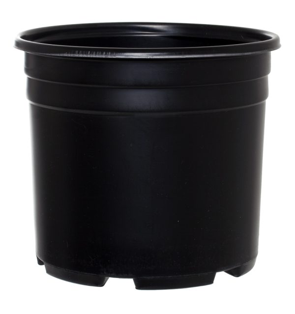 Pro cal thermo pot, squat, 3 gal