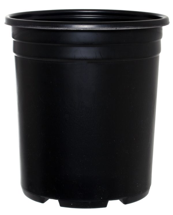 Pro cal thermo pot, tall, 5 gal