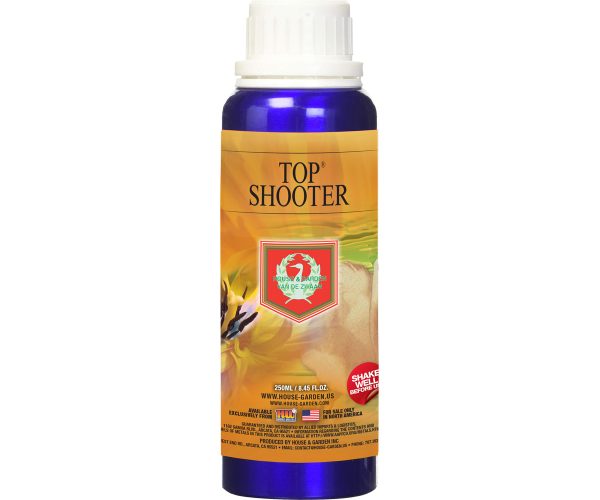 House & garden top shooter, 250 ml