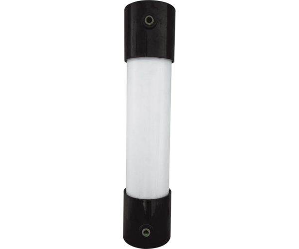 Hydrologic hydroid encapsulated membrane