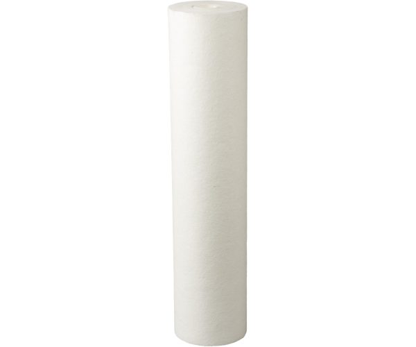 Hydro-logic arcs stage 1 sediment cartridge, 20 in. X 4. 5 in.