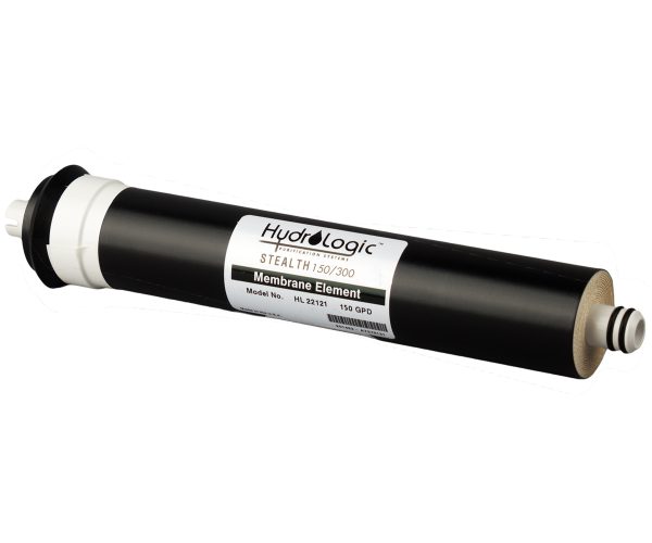 Hydrologic stealth-ro150/300 ro membrane