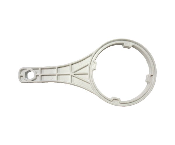 Hl24015 1 - hydrologic replacement wrench for std housing, 2. 5"