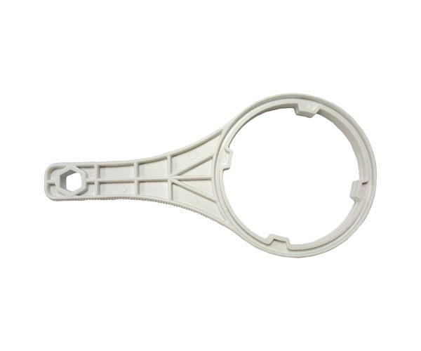 Hydrologic replacement wrench for std housing, 2. 5"