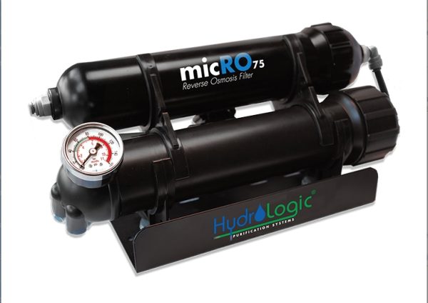 Hl31026 1 - hydrologic micro ro system, 75 gpd