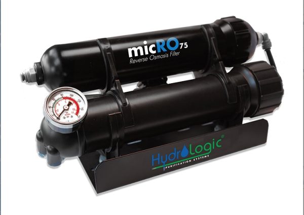 Hydrologic micro ro system, 75 gpd