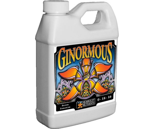 Humboldt nutrients ginormous, 1 qt