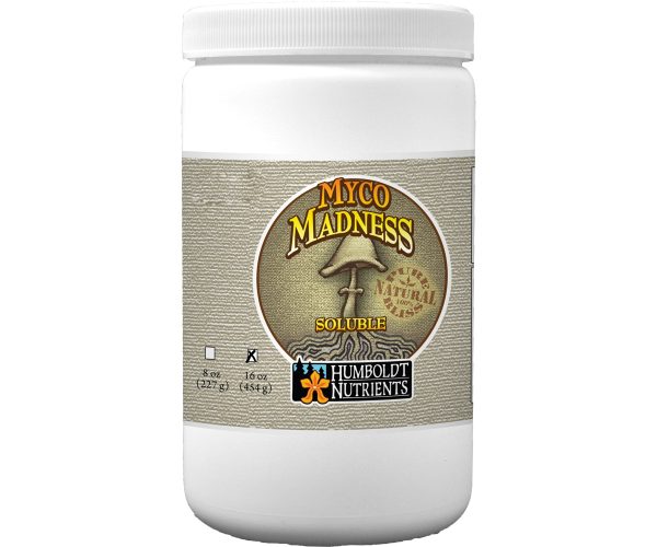 Humboldt nutrients myco madness, 1 lb