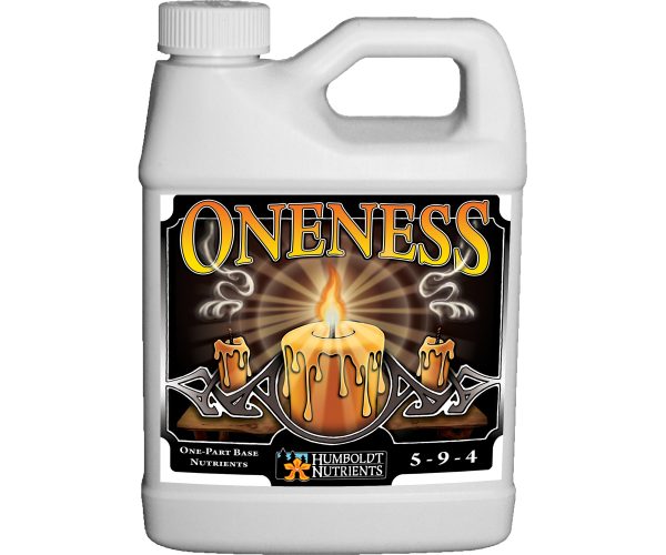 Humboldt nutrients oneness, 1 qt