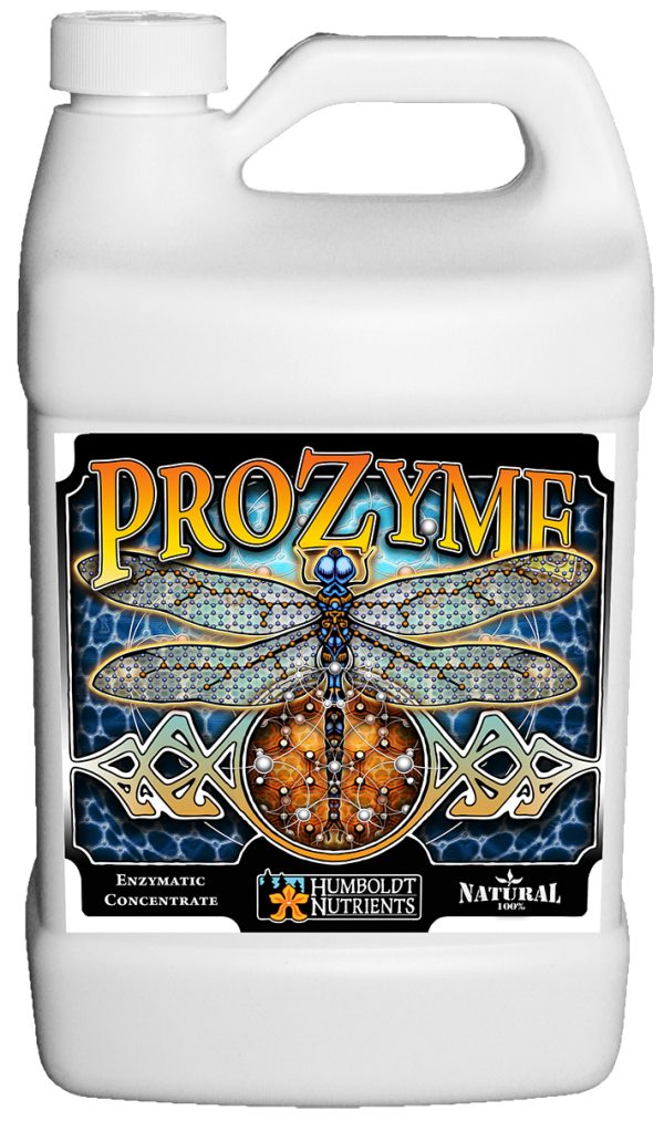 Humboldt nutrients prozyme, 1 gal
