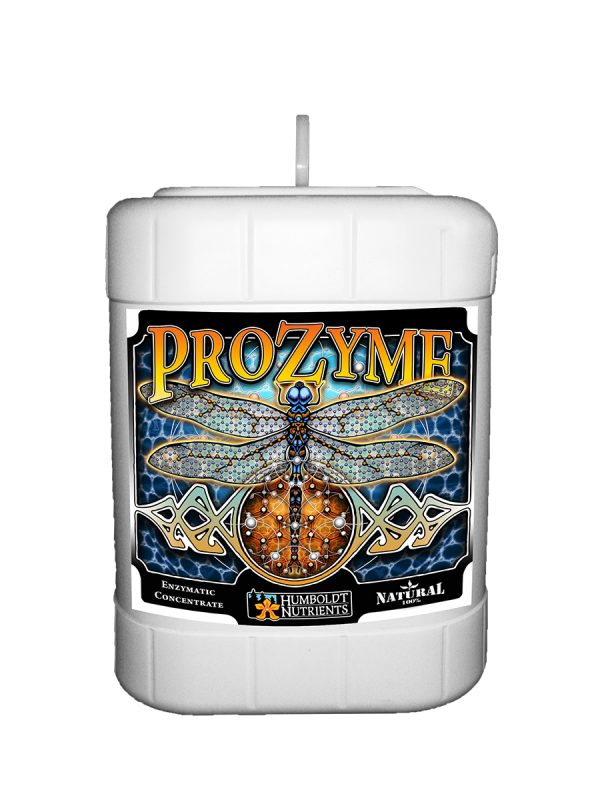 Humboldt nutrients prozyme, 5 gal