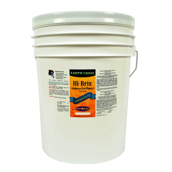 Hi-brix mfp 55 gallons