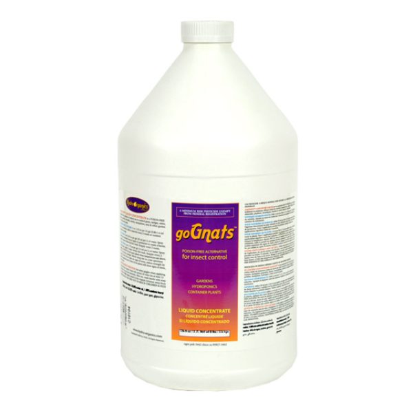 Gognats liquid concentrate, 1 gal