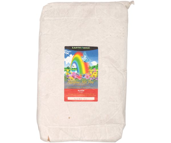 Rainbow mix "pro" bloom 2-14-2, 40 lbs