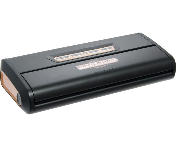 Private reserve vacuum sealer