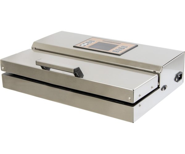 Private reserve commercial vacuum sealer