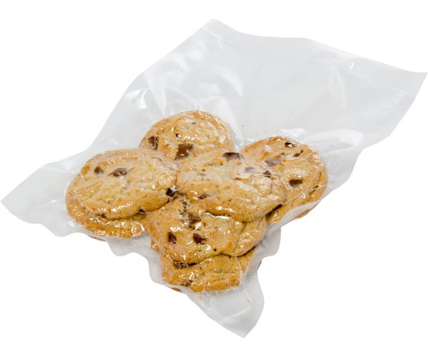 Private reserve vacuum seal bags, pre-cut, 11" x 15. 75", pack of 50