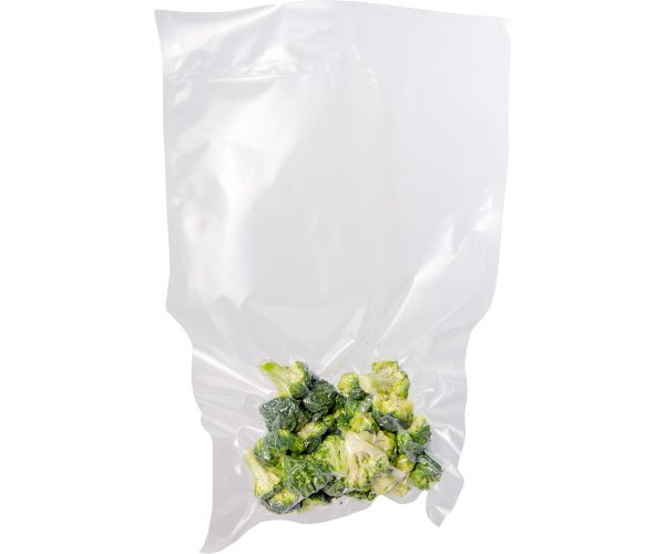 Hprvb3050 1 - private reserve commercial pre-cut vacuum bags, 11. 8" x 19. 7", pack of 50