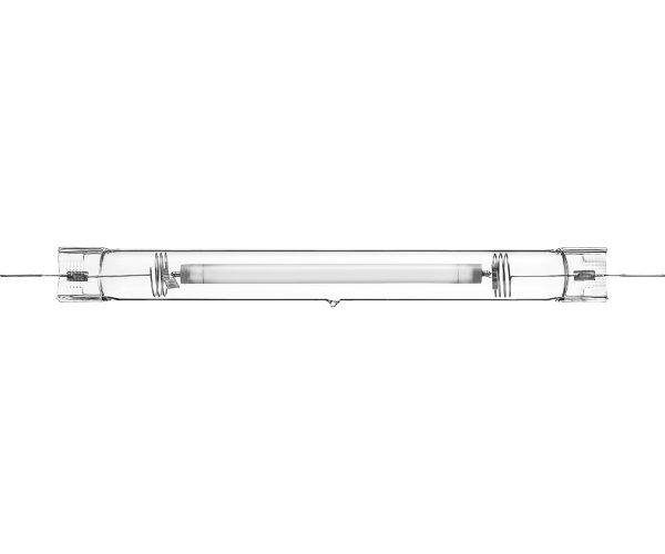 Hortilux double-ended high pressure sodium (hps) lamp, 1000w, bulk pack 24/case, no retail packaging