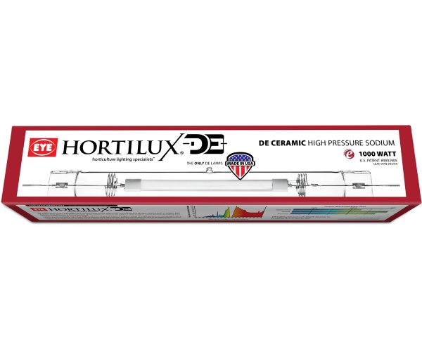 Eye hortilux de ceramic hps, 1000w