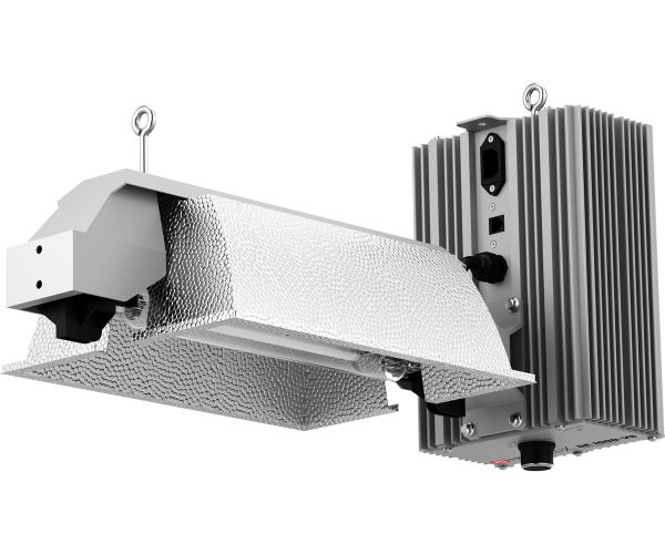 Eye hortilux de 1000-vs grow light system 120/240